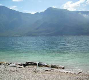 Der Gardasee