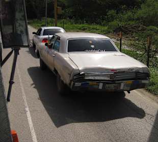 Nicht mehr ganz so neu