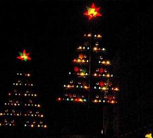 Weihnachtsmartk Nürnberg 2011