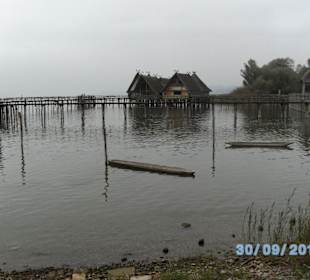 Pfahlbauten Unteruhldingen