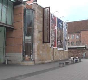 Germanisches Nationalmuseum