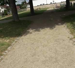 Friedhof Dürrenmettstetten