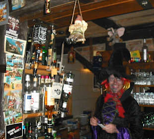 Walburgis im Zwergenstübchen