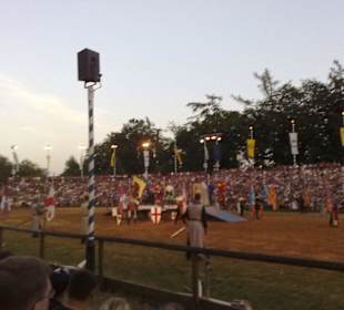 Kaltenberger Ritterturnier 2010