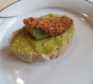 Bruschetta