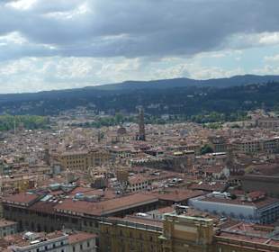 Флоренция