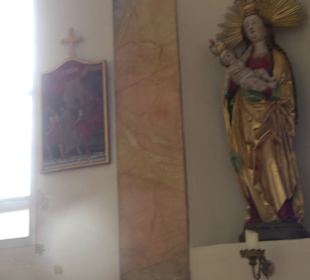 Filialkirche St. Georg