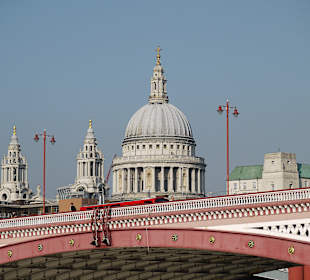 St. Paul´s Cathedral