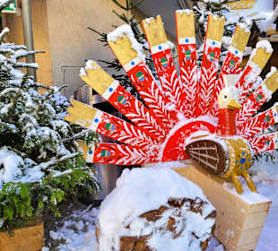 Berchtesgadener Advent