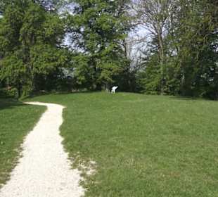 Berggaststätte Himmel & Erde