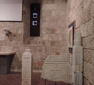 Rhodos - Velmistrovský palác