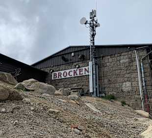 HSB Harzer Schmalspurbahnen