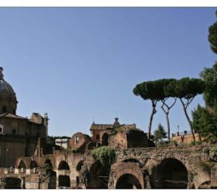 Forum Romanum