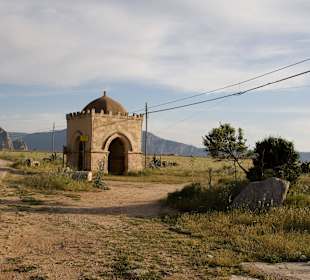 Kaplica Santa Crescenzia