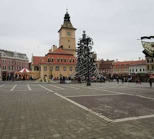 Brasov/Kronstadt