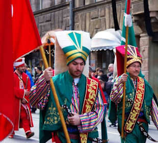 Türkisch Islam Kulturzentrum Fürth