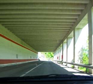 Plöckenpass 2010 die ganze Strecke