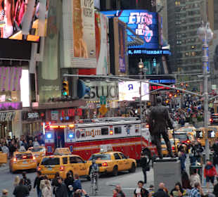 Times Square