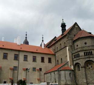Klosterkirche St. Prokop