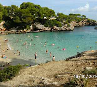 Cala Esmeralda 
