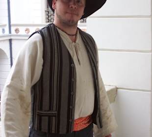 Arkáda vnítřního nadvoří