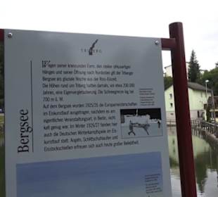 Restaurant & Café Bergseestüble