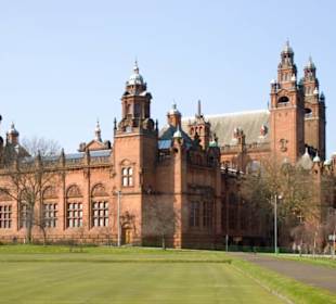 Kelvingrove Art Gallery And Museum