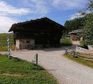 Markus Wasmeier Bauernhof und Wintersportmuseum Schliersee