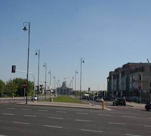 Świątynia Opatrzności Bożej w Warszawie