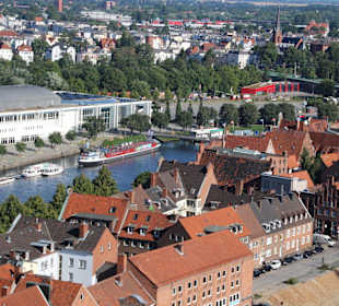 Altstadt von St. Petri