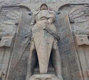 Völkerschlachtdenkmal