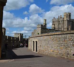 Windsor Castle 