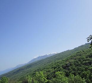 Monte Baldo