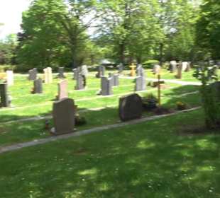 Friedhof