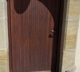 Kirche St. Clemens - Poltringen