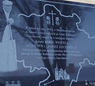 Uzdrowisko Duszniki Zdrój