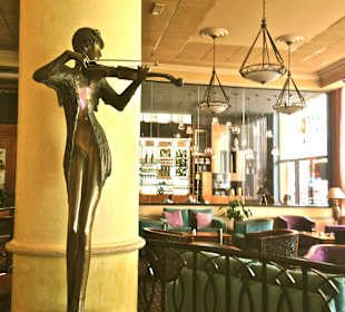 "Mutations au Violon“ 