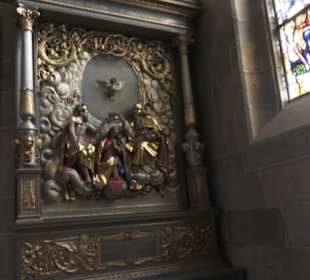 Heilig-Kreuz-Münster