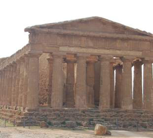 Agrigento