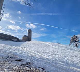 Wandergebiet Schennaberg