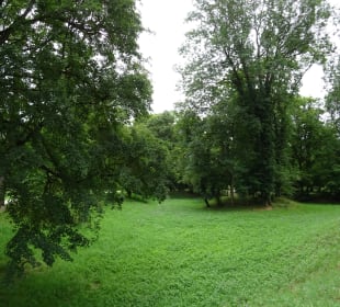 Schlosspark