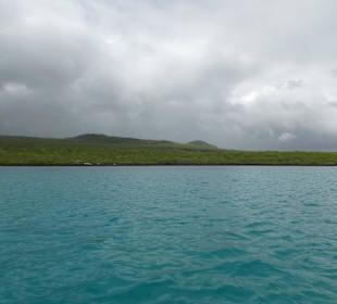 Blick in die Landschaft