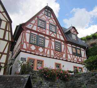 Bacharach