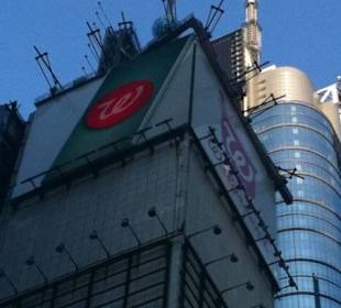 Time Square