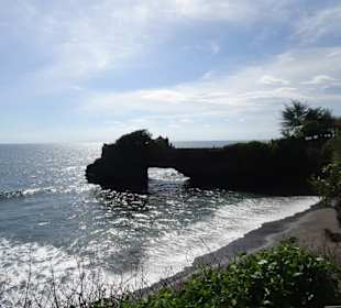 Tanah Lot