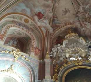 Kathedrale /Hofkirche Dresden