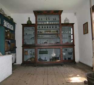 Thüringer Bauernhäuser