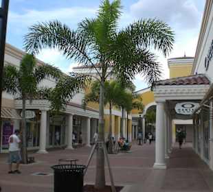 Prime Outlets