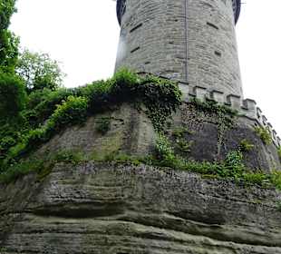 Stadtgraben Überlingen