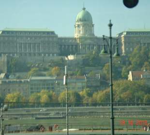 Burgberg / Burgpalast